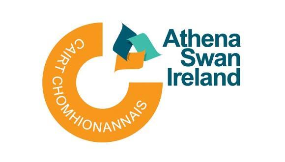 Athena Swan Ireland 