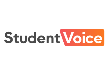 Student Voice logo