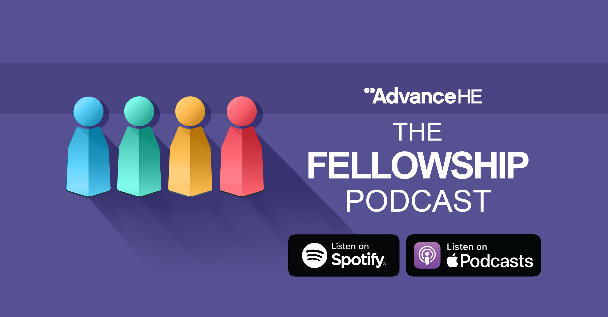 The Fellowship Podcast