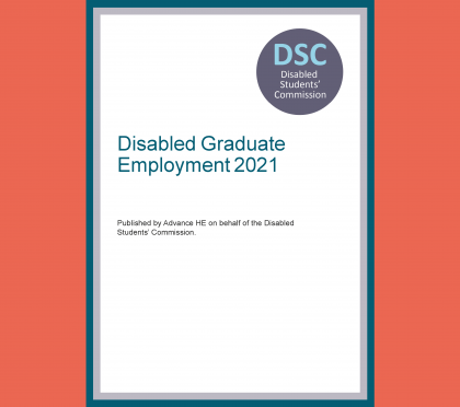 DSC Graduate Employment