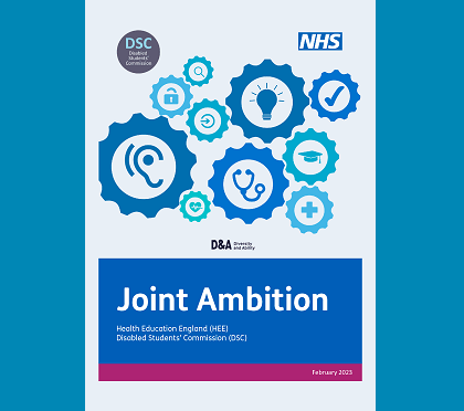 Joint ambition cover