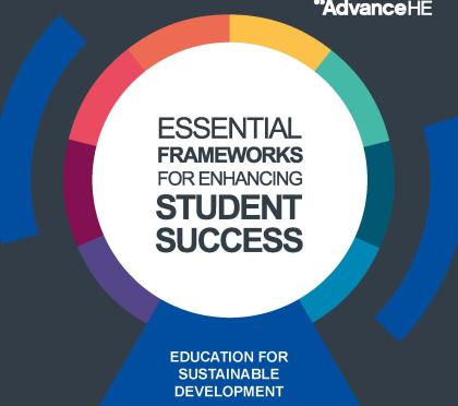 Essentials Frameworks For Enhancing Student Success