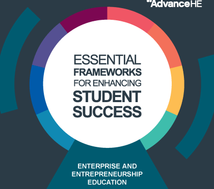 Essentials Frameworks - Enterprise and Entrepreneurship Education