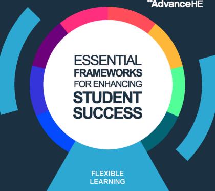 Flexible Learning Framework cover