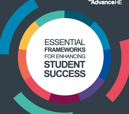 Framework for Enhancing Student Success