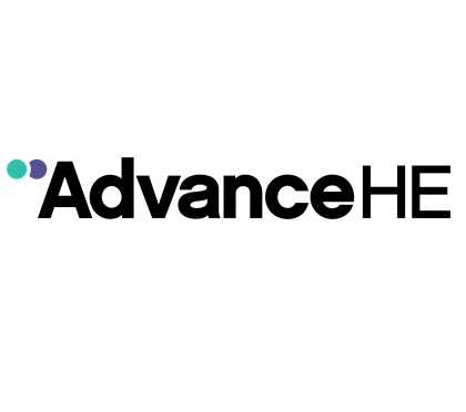 Advance HE logo knowledge hub