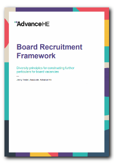 board-recruitment-framework