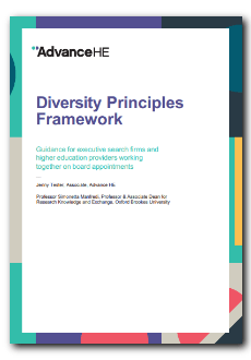diversity-principles-framework