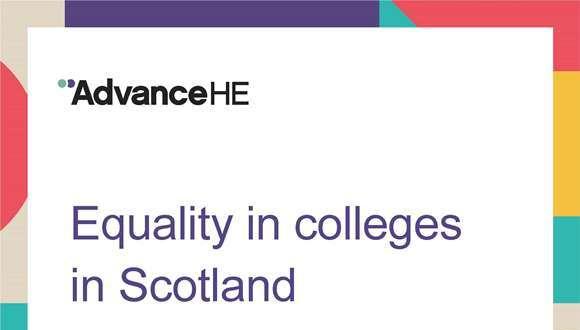 Scottish-age-equality
