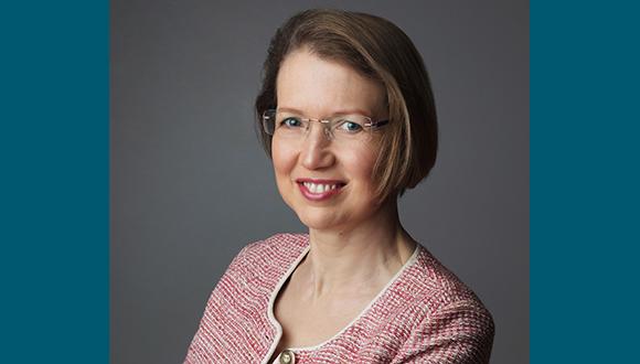 Professor Lucy Berthoud