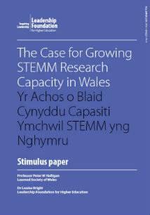 case for growing STEMM