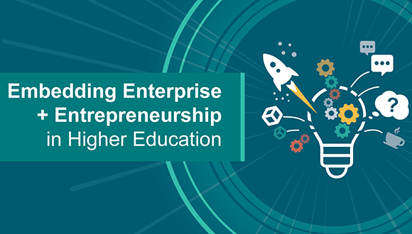 Enterprise-Entrepreneurship