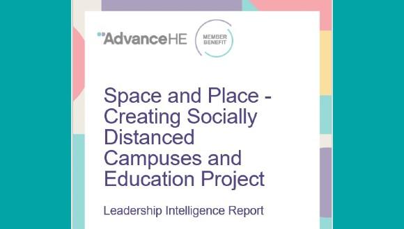Space and Place 2