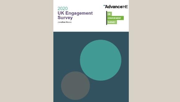 UK Engagement survey 2020