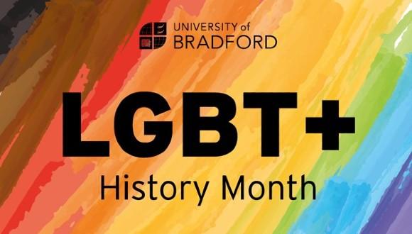 University of Bradford LGBT+