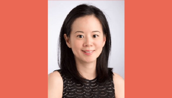 Dr Sarah Liu