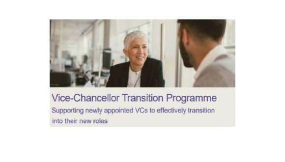 VC transition programme image
