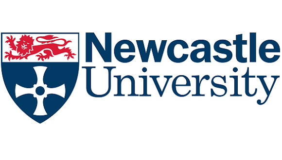 Logo of Newcastle University