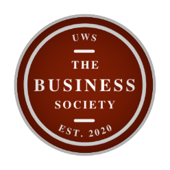 Image of The Business Society logo