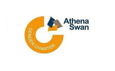 Athena Swan logo 