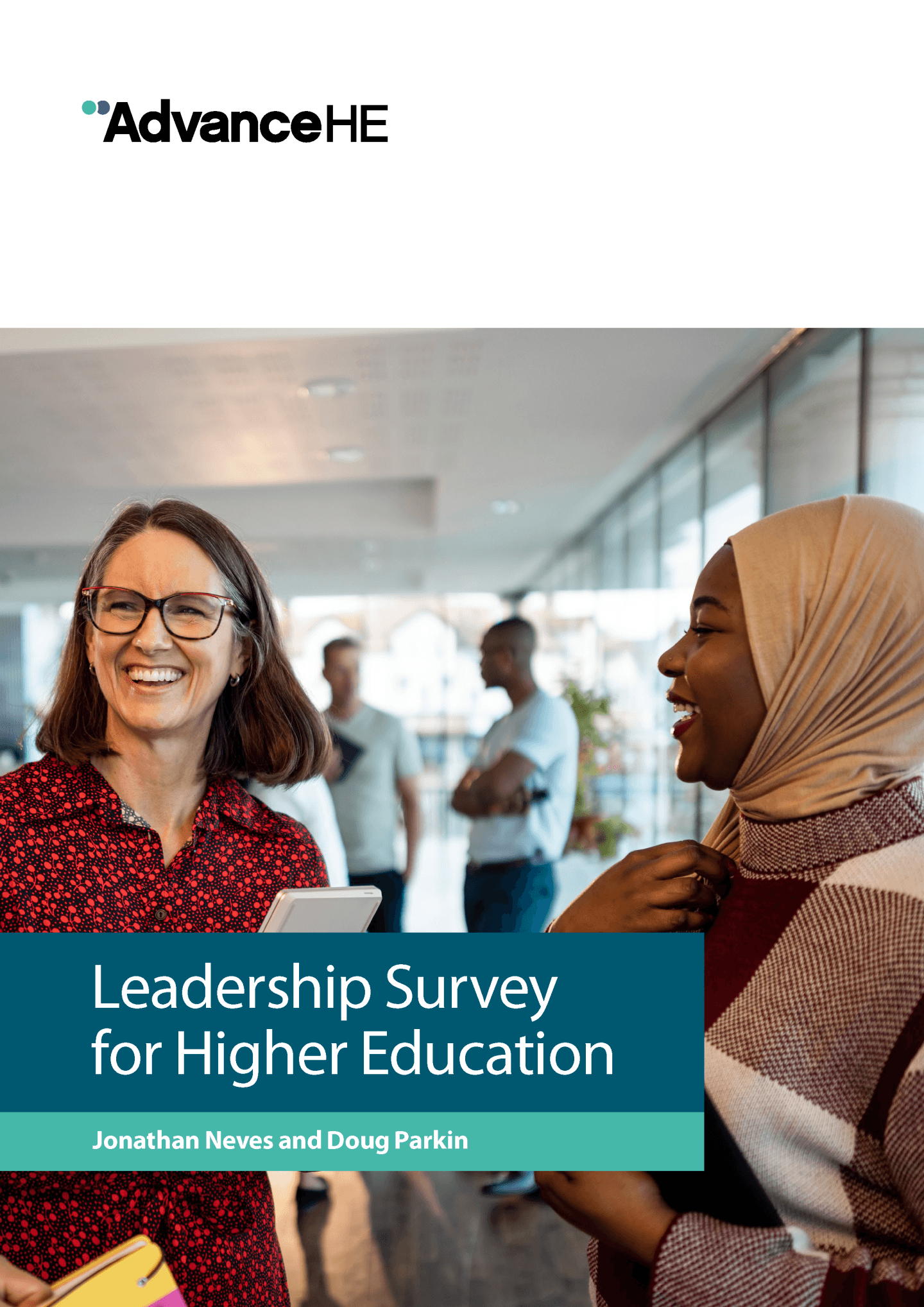 Advance HE Leadership Survey for Higher Education