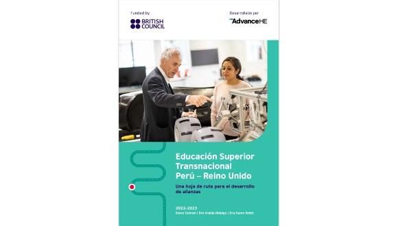 Imagen del documento 'Educacion Superior Transnational Peru-Reino Unido'