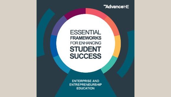 Enterprise and Entrepreneurship Framework