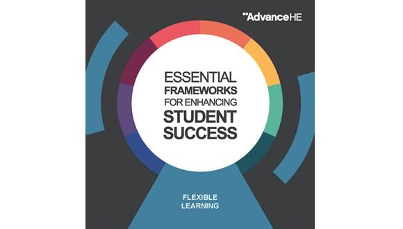 Front cover of the Framework for Flexible Learning