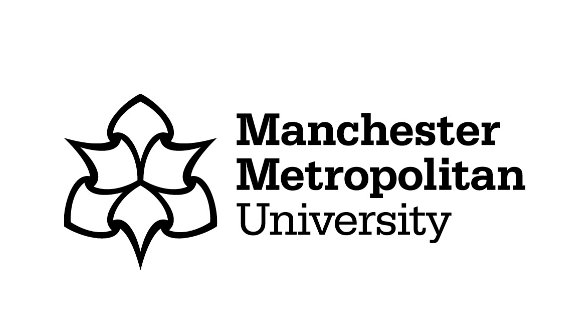Logo for Manchester Metropolitan University