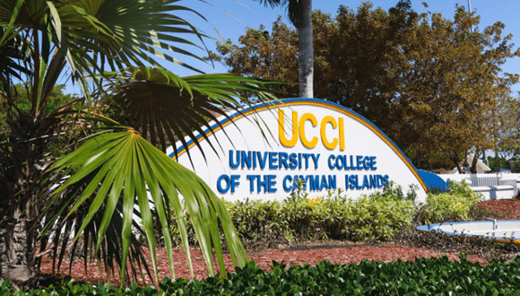 University College of the Cayman Islands