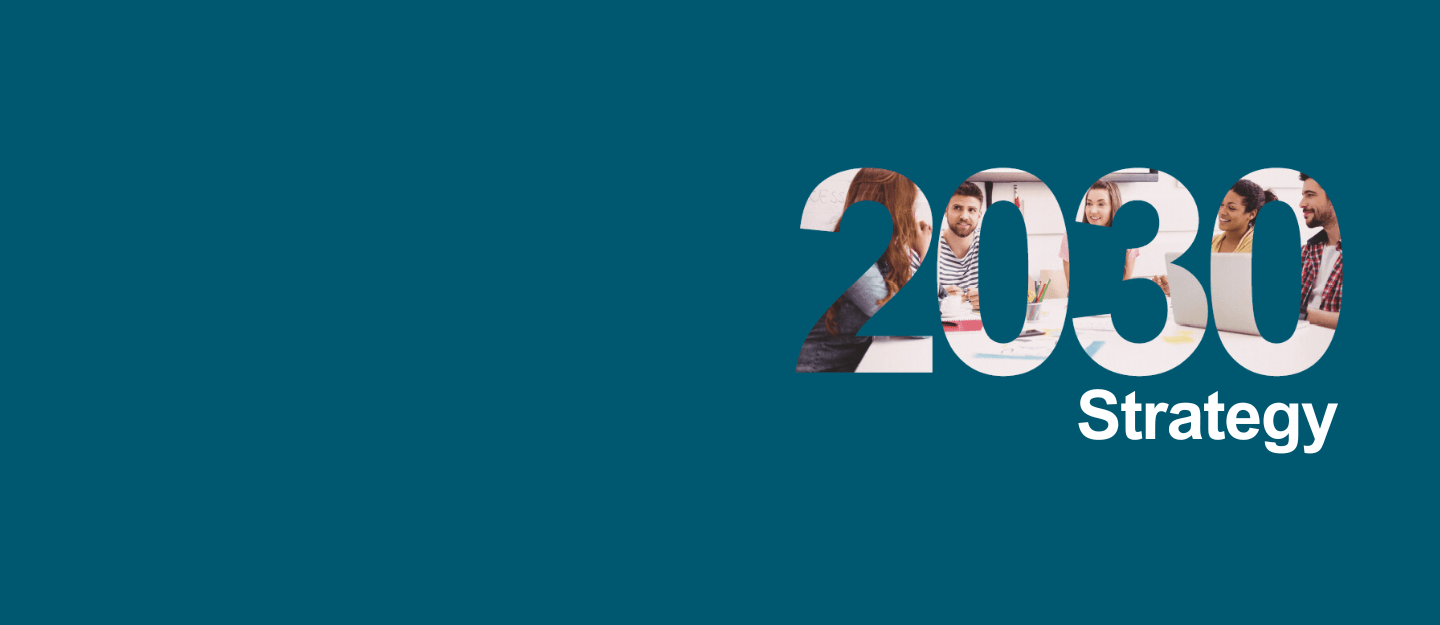 Advance HE 2030 Strategy