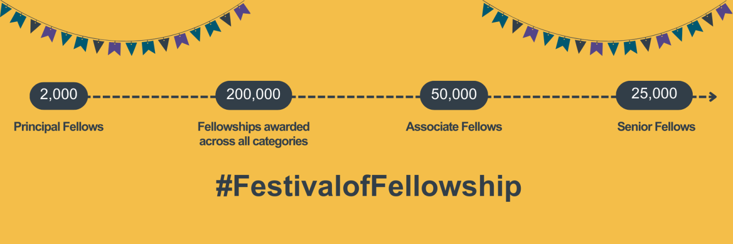 #FestivalofFellowship
