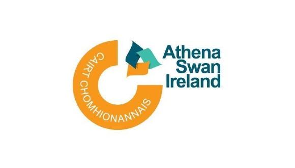 Athena Swan Ireland