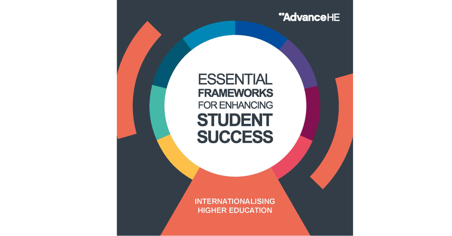 Framework for Internationalising HE