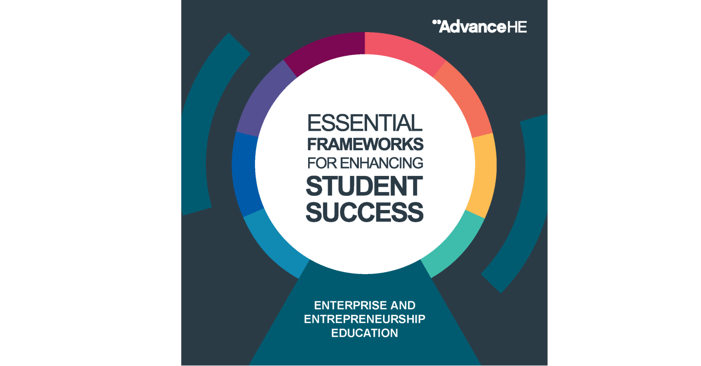Enterprise and Entrepreneurship Framework