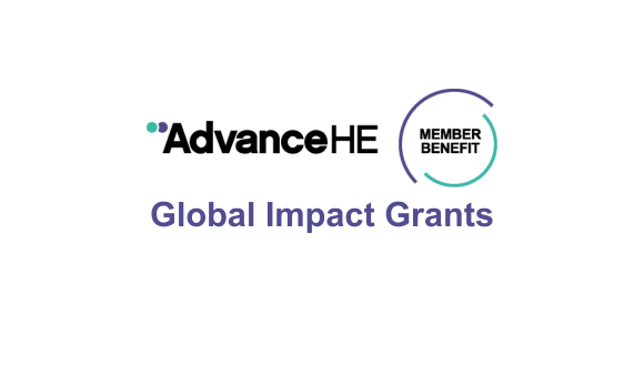 Global Impact Grants