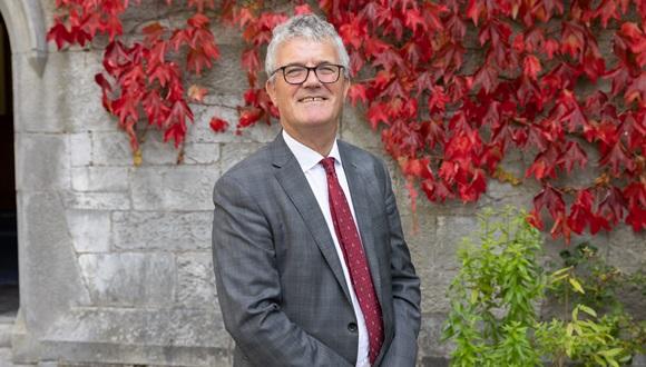 John O'Halloran