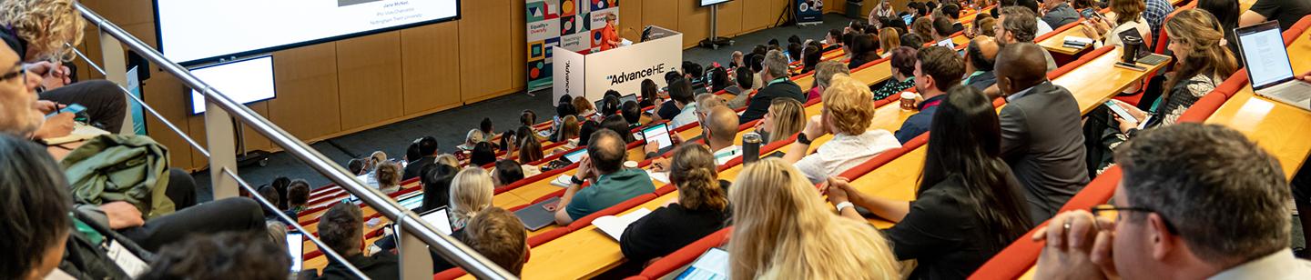 Teaching and Learning Conference