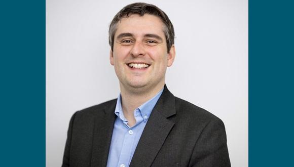 Dr Christopher D. Lewis