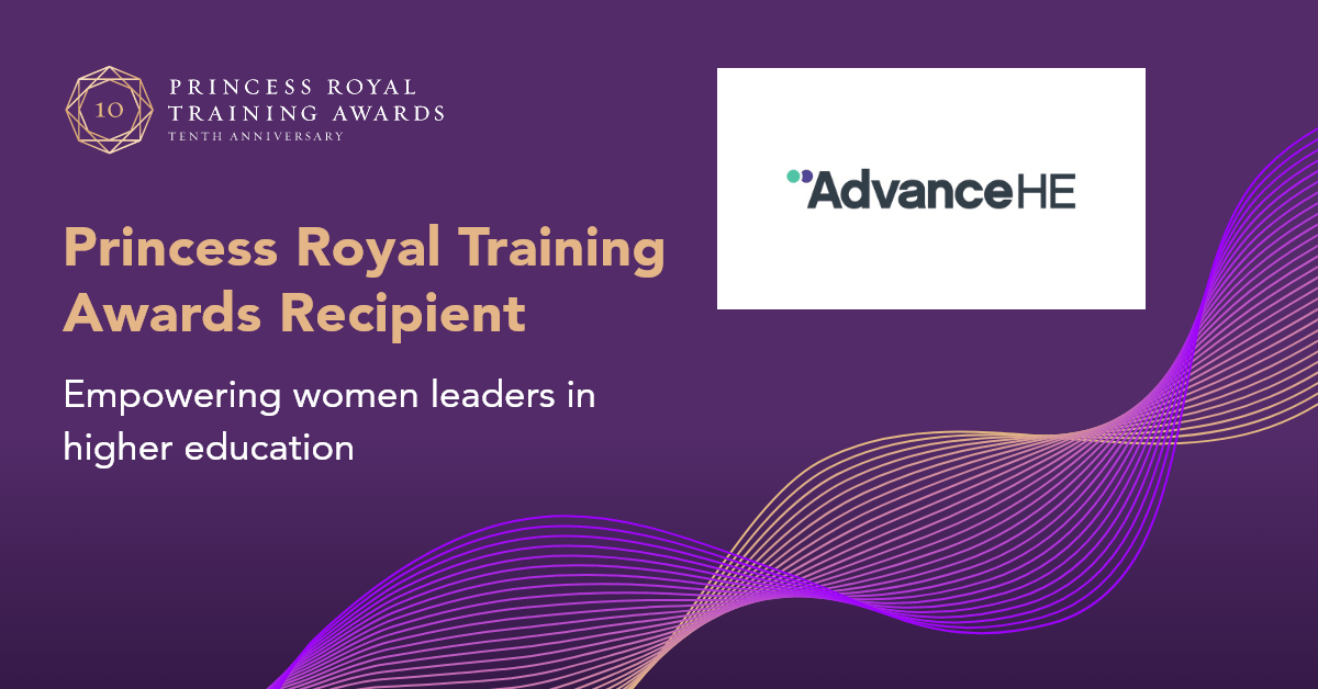 Princess Training Awards 2025 