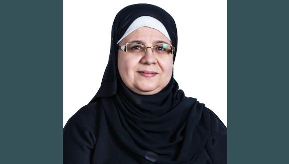 Dr Mouna Abou Assali