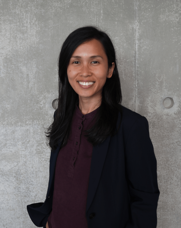 Dr Wennie Subramonian