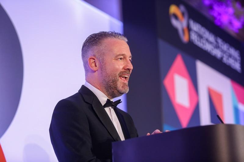 2025 NTFS and CATE Alistair Jarvis