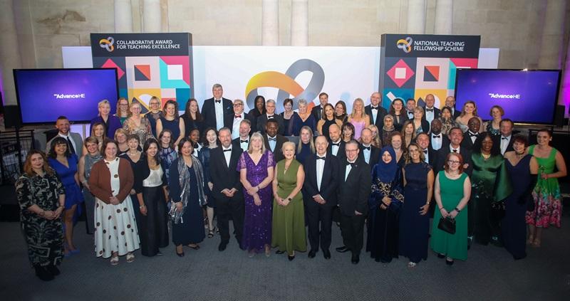 2025 NTFS group photo