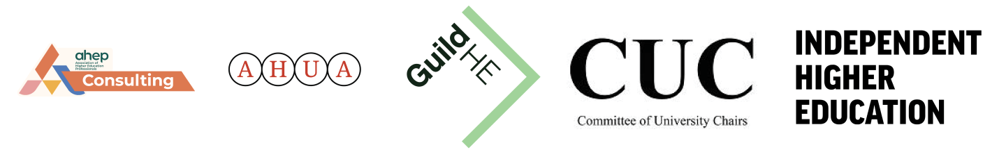 GOVConference workshop logos