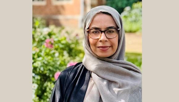 Halima Khan