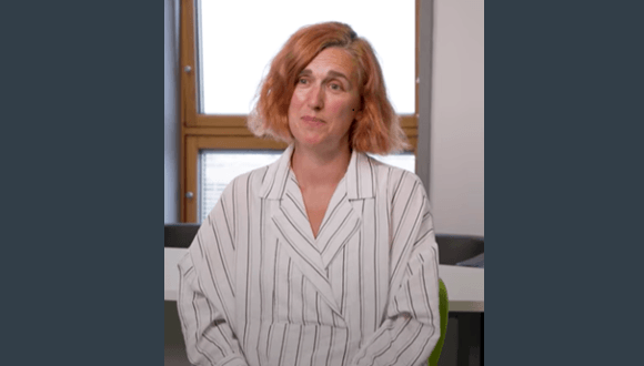 Prof Miranda Horvath