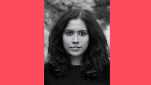 Dr Pratibha Ram