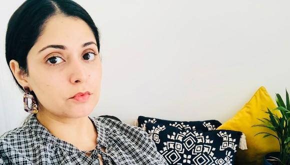Dr Maiedha Raza
