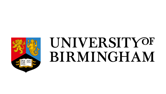 University of Birmingham logo